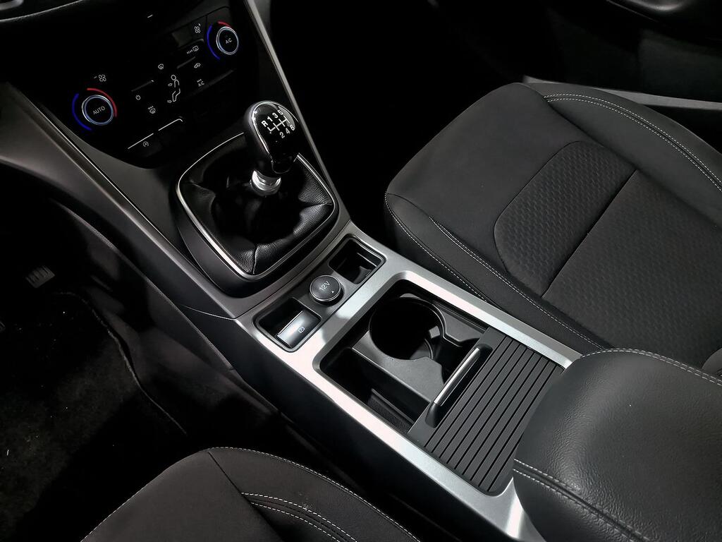 Ford Kuga 1.5 EcoBoost 88kW 4x2 Trend+ 31