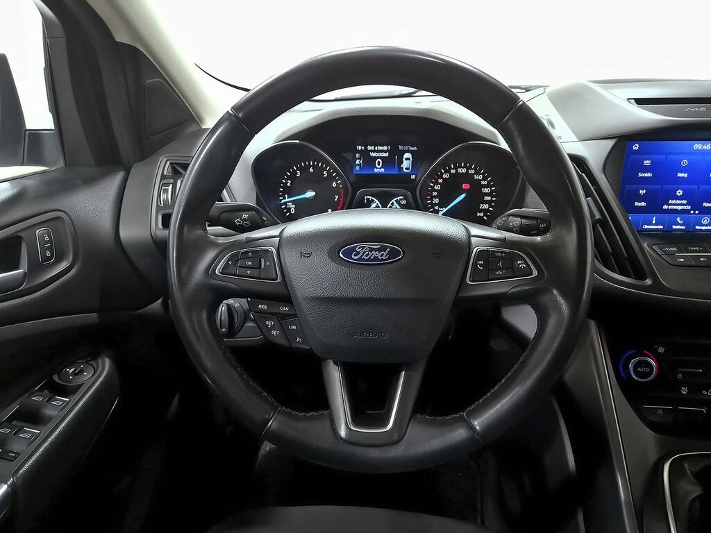 Ford Kuga 1.5 EcoBoost 88kW 4x2 Trend+ 18