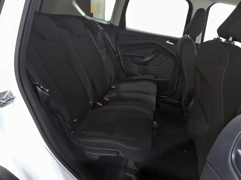 Ford Kuga 1.5 EcoBoost 88kW 4x2 Trend+ 8