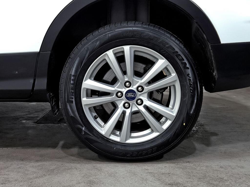 Ford Kuga 1.5 EcoBoost 88kW 4x2 Trend+ 10