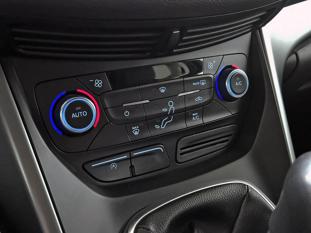 Ford Kuga 1.5 EcoBoost 88kW 4x2 Trend+ 26