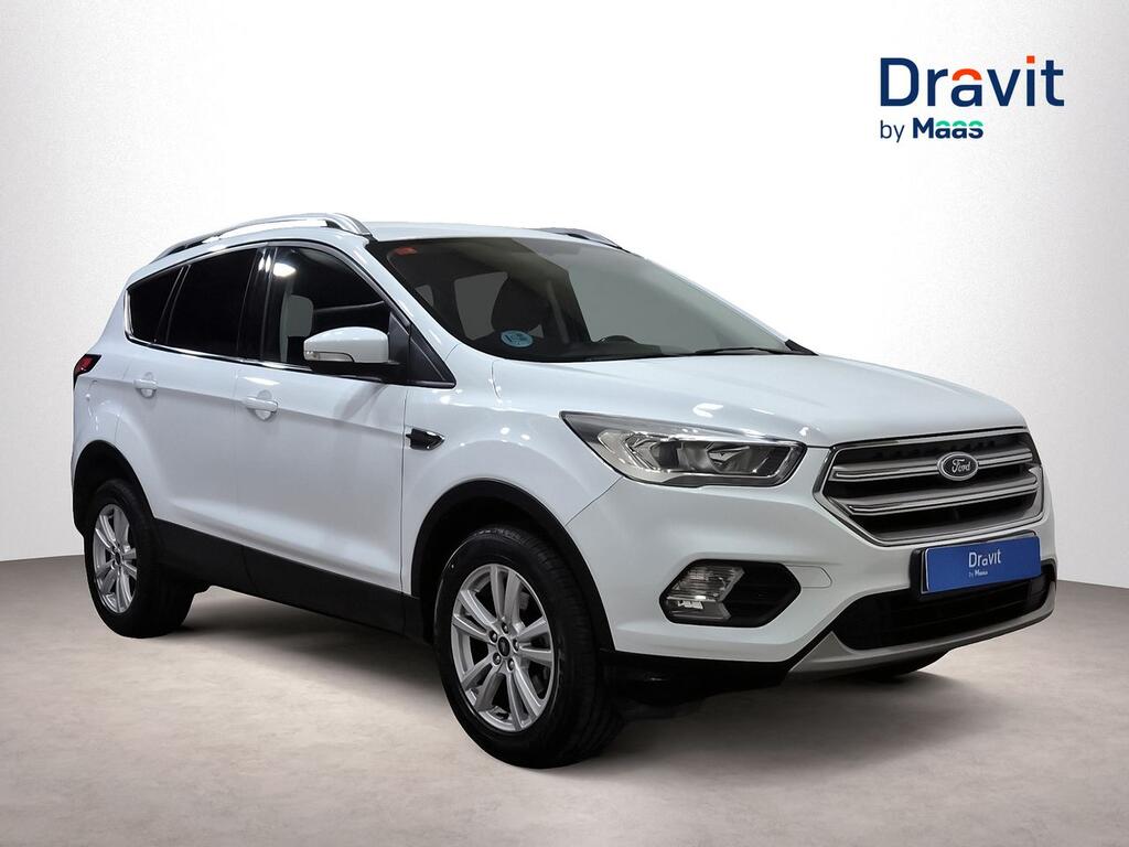 Ford Kuga 1.5 EcoBoost 88kW 4x2 Trend+ 1