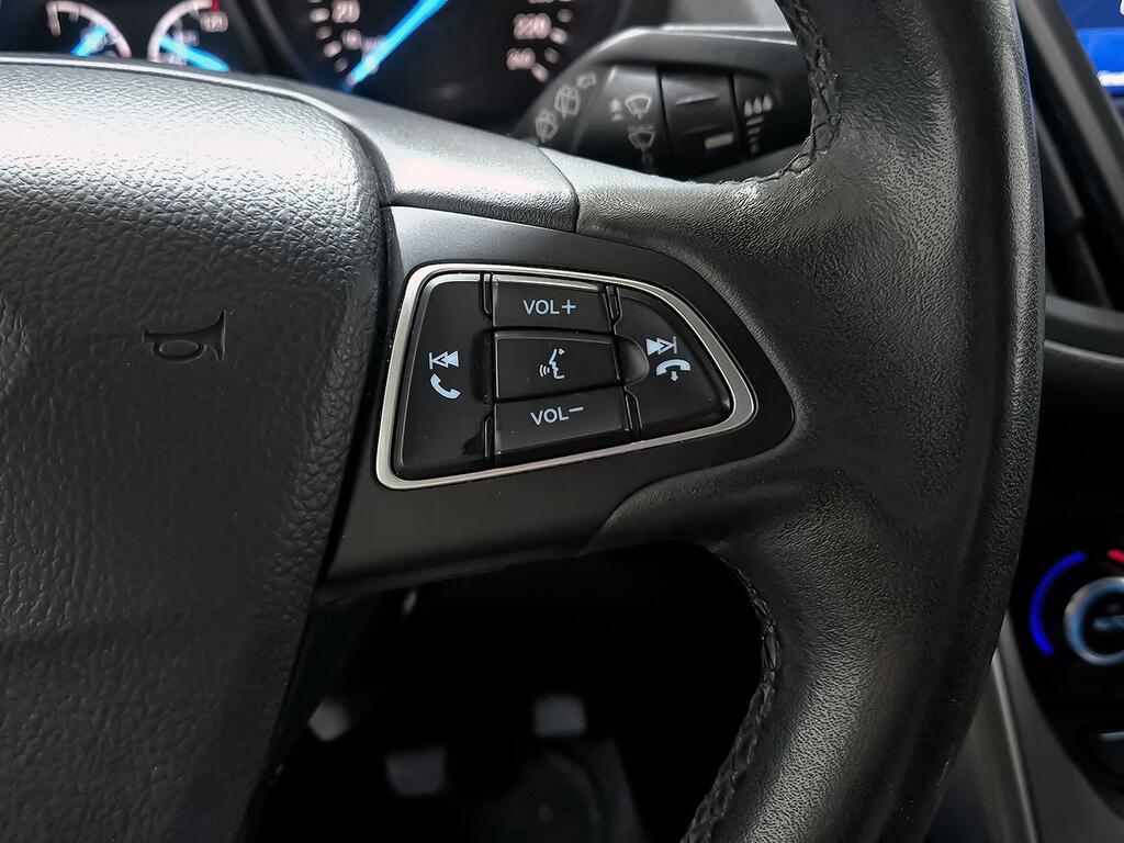 Ford Kuga 1.5 EcoBoost 88kW 4x2 Trend+ 17