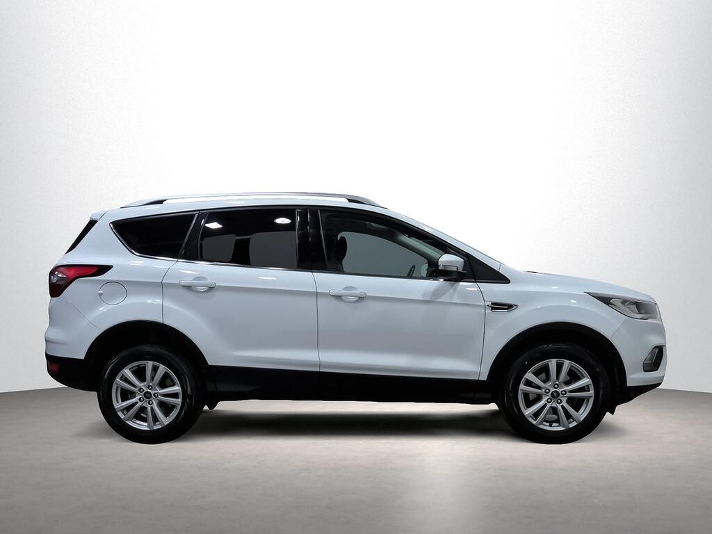 Ford Kuga 1.5 EcoBoost 88kW 4x2 Trend+ 3