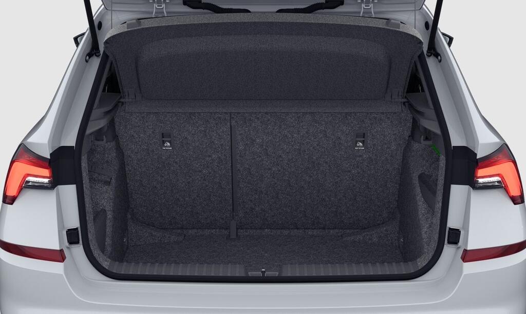 Skoda Kamiq 1.5 TSI 110kW (150CV) DSG MONTE CARLO 6