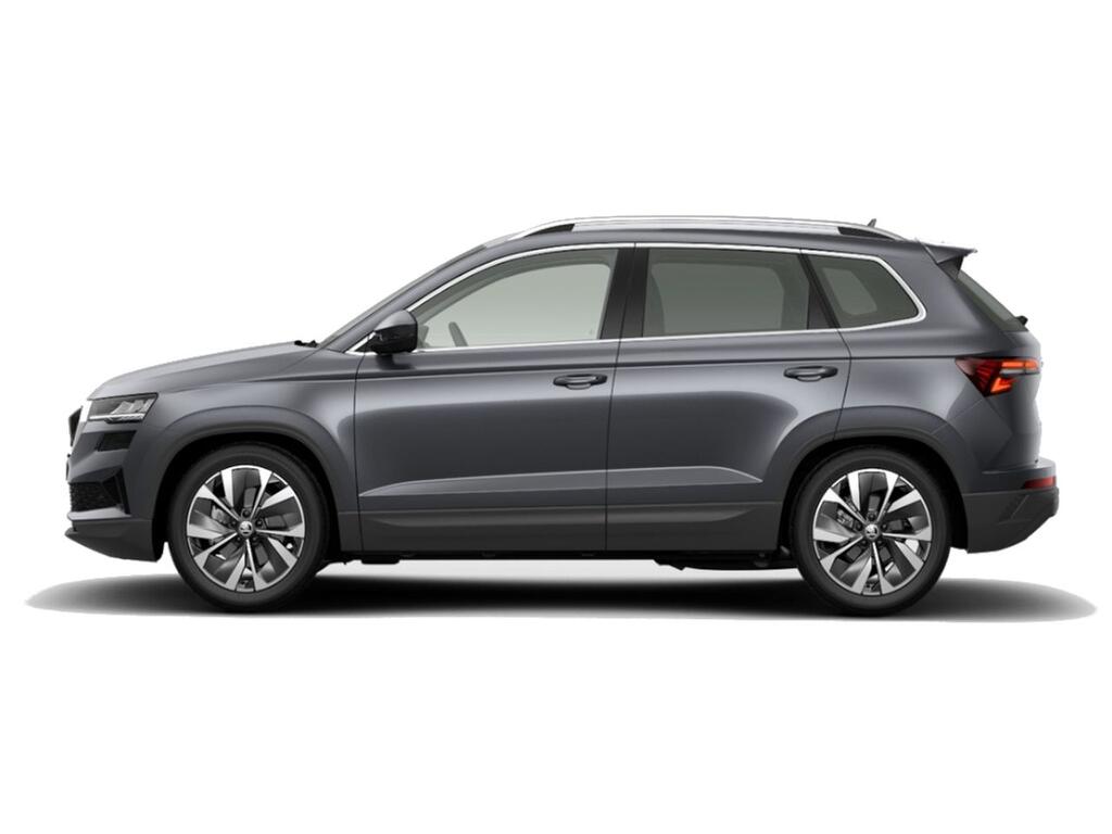 Skoda Karoq 1.5 TSI 110kW (150CV) ACT Plus 1