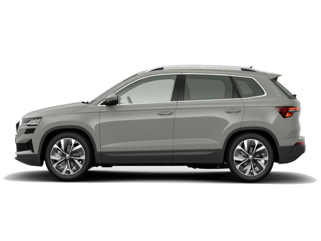 Skoda Karoq 1.5 TSI 110kW (150CV) ACT Plus 1