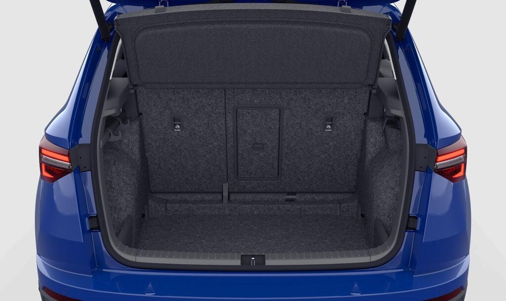 Skoda Karoq 1.5 TSI 110kW (150CV) DSG ACT Plus 6