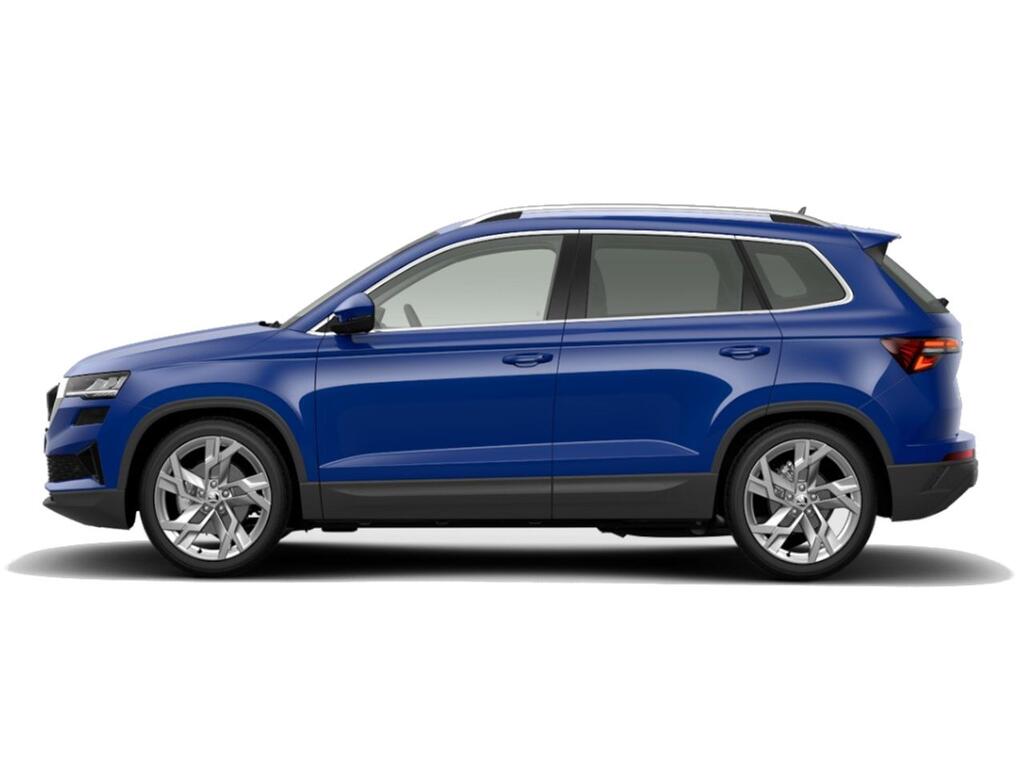 Skoda Karoq 1.5 TSI 110kW (150CV) DSG ACT Plus 1