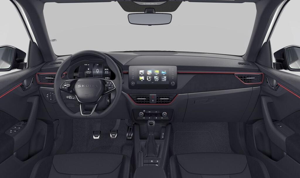 Skoda Kamiq 1.0 TSI 85kW (115CV) PLUS 4