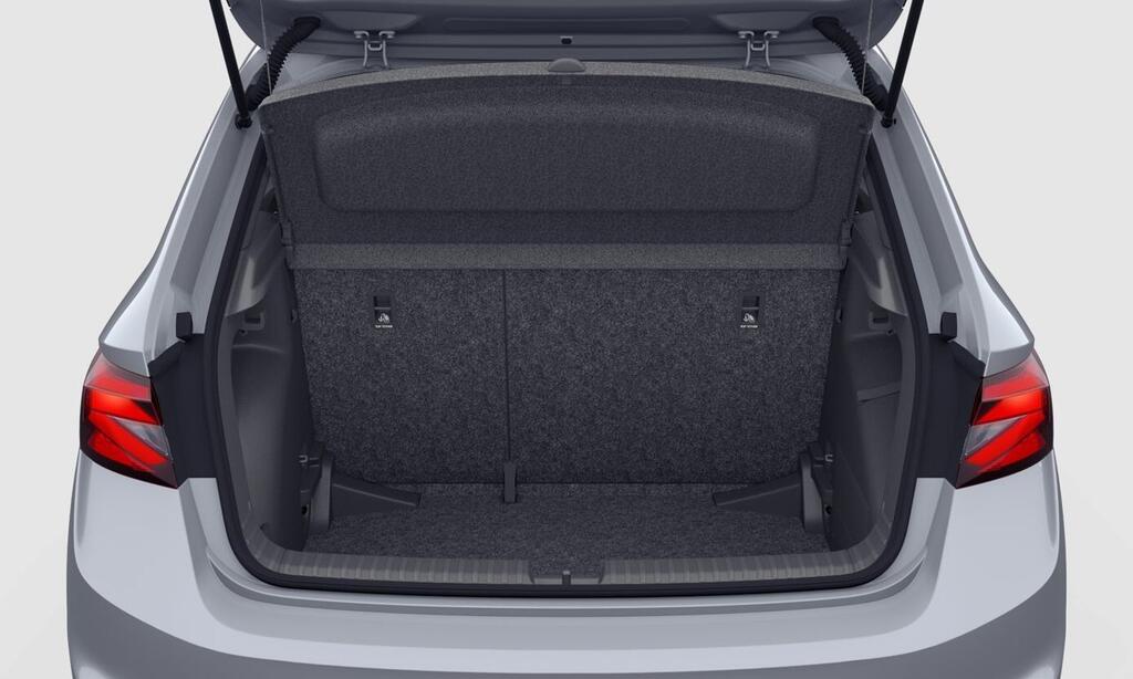 Skoda Fabia 1.0 TSI 85KW (115CV) Monte Carlo 6