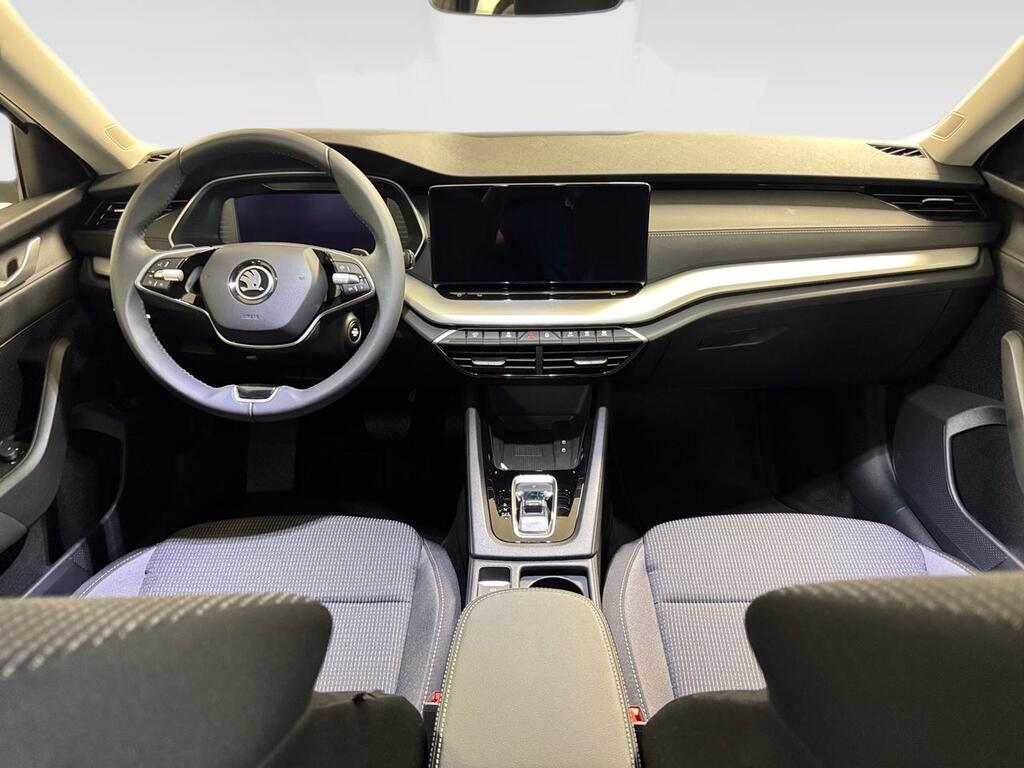 Skoda Octavia Combi 2.0 TDI 110kW(150CV) DSG Selection 4