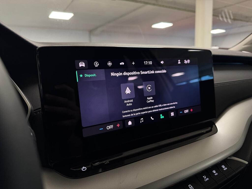 Skoda Octavia Combi 2.0 TDI 110kW(150CV) DSG Selection 11