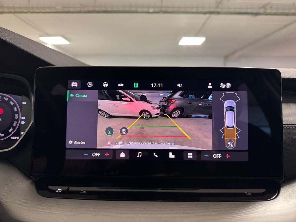 Skoda Octavia Combi 2.0 TDI 110kW(150CV) DSG Selection 13