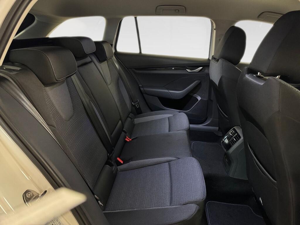 Skoda Octavia Combi 2.0 TDI 110kW(150CV) DSG Selection 6