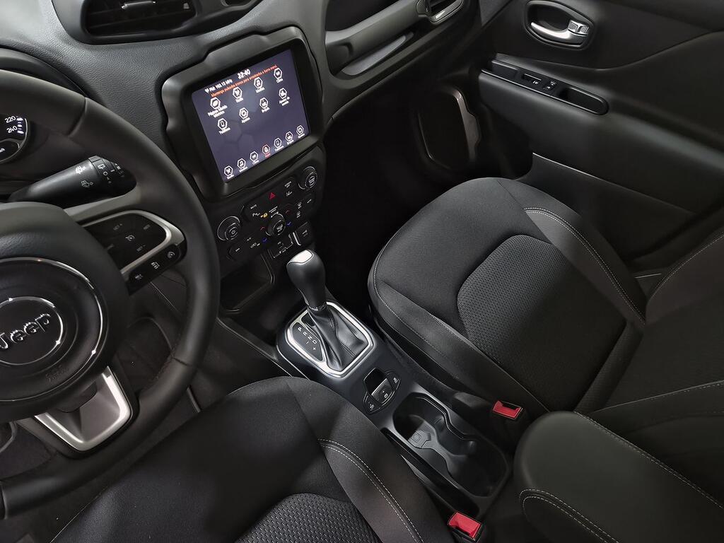 Jeep Renegade eHybrid 1.5 96kW(130CV) Limited ATX 25