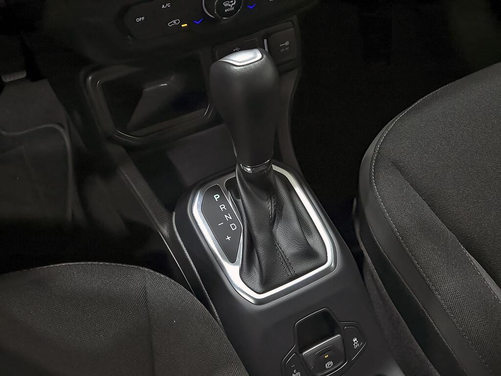 Jeep Renegade eHybrid 1.5 96kW(130CV) Limited ATX 23