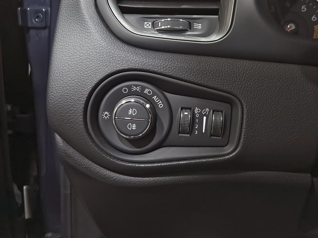 Jeep Renegade eHybrid 1.5 96kW(130CV) Limited ATX 12