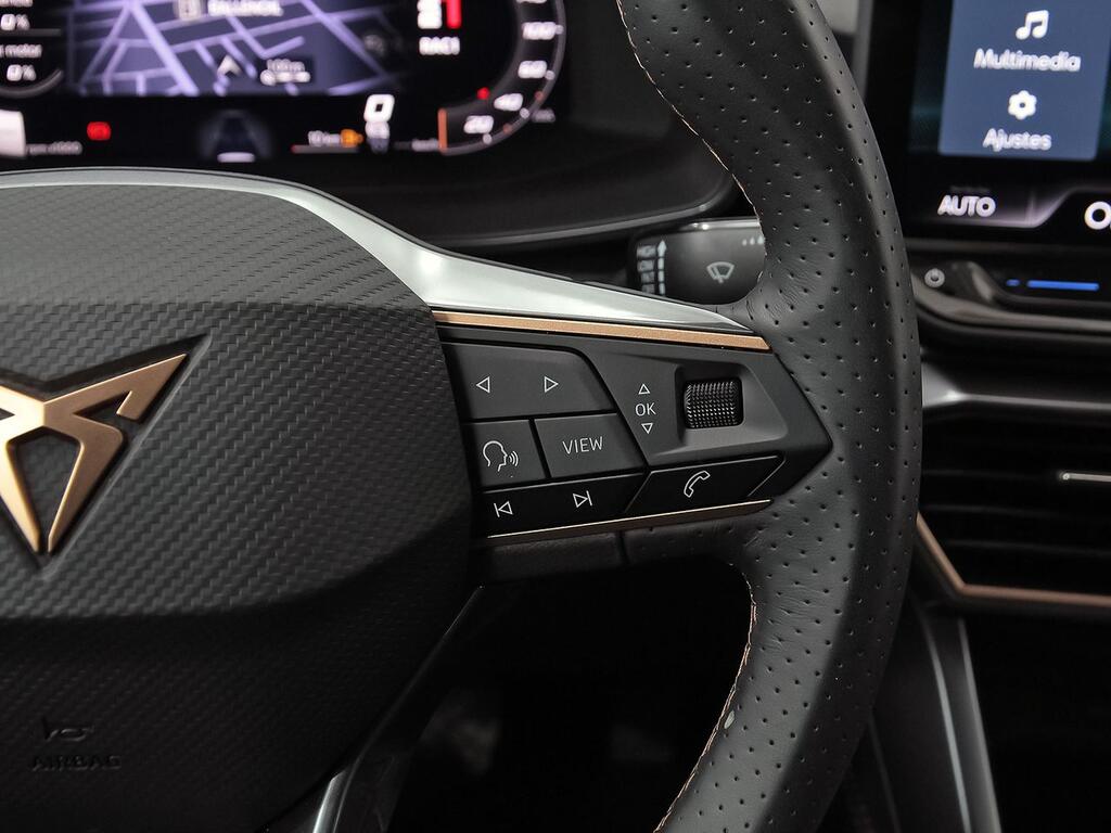 Cupra León 1.5 TSI 110kW (150CV) 16