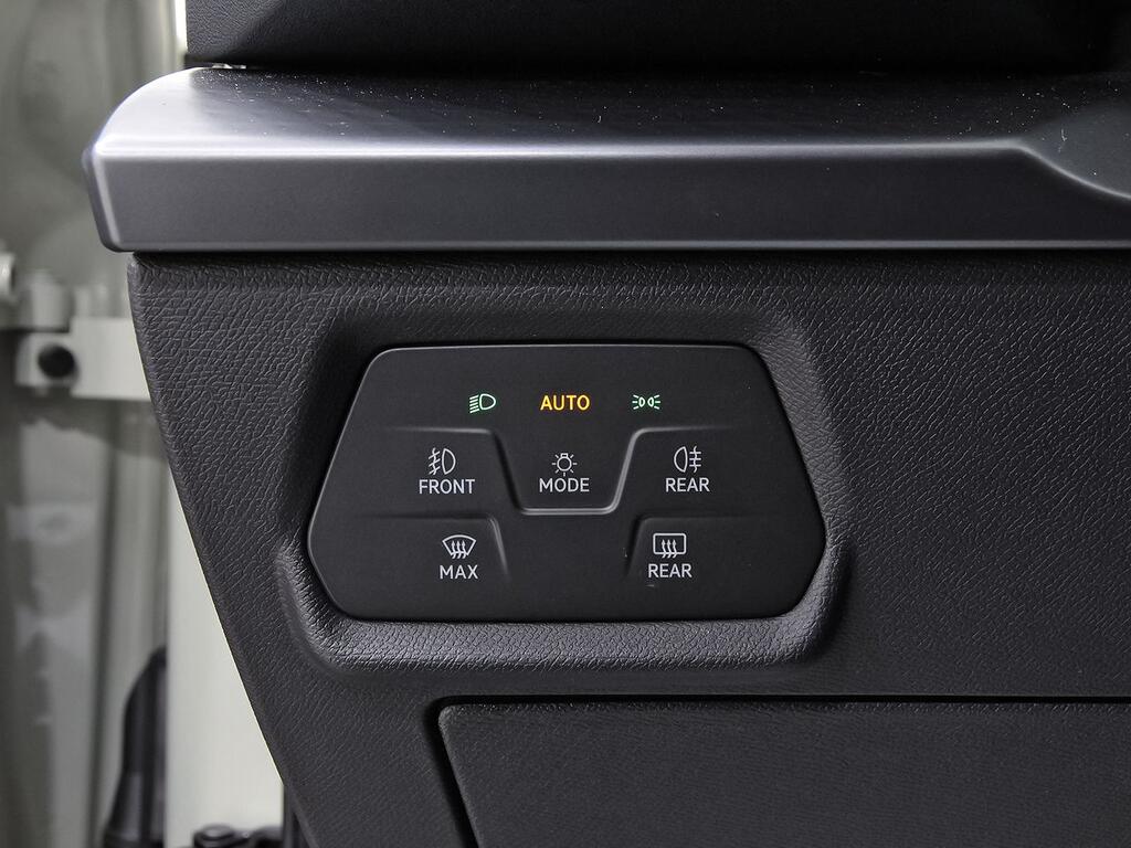 Cupra León 1.5 TSI 110kW (150CV) 11