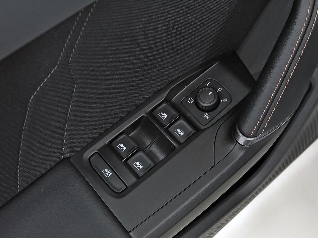 Cupra León 1.5 TSI 110kW (150CV) 10