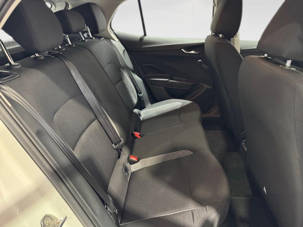 Skoda Fabia 1.0 TSI 70KW (95CV) Active 6