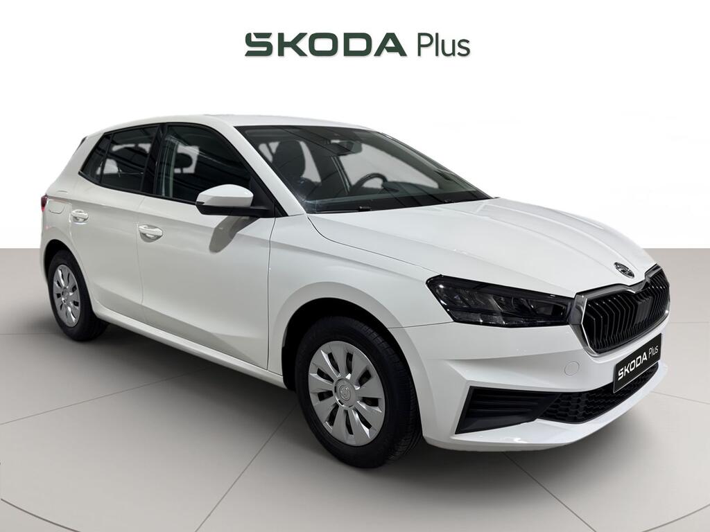 Skoda Fabia 1.0 TSI 70KW (95CV) Active 1