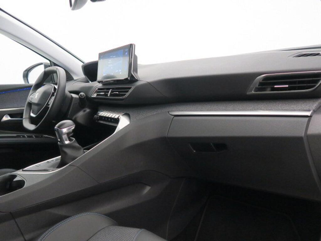 Peugeot 3008 1.5 BlueHDi 96kW (130CV) S&S Allure Pack 13