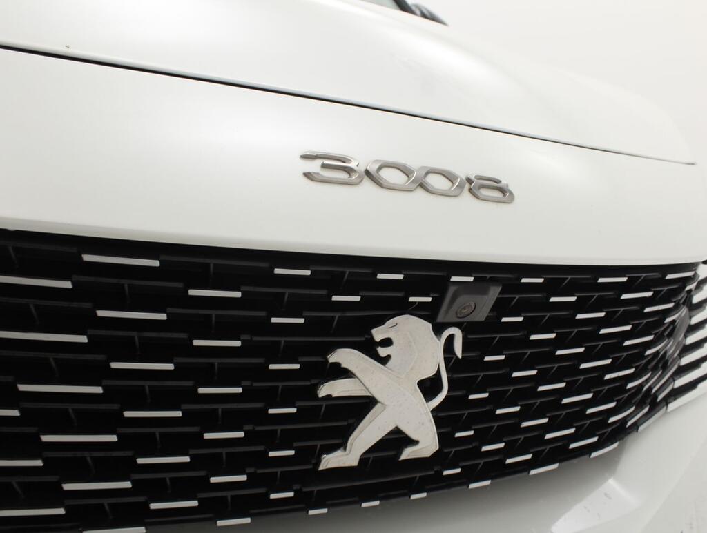 Peugeot 3008 1.5 BlueHDi 96kW (130CV) S&S Allure Pack 20