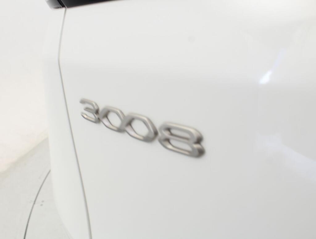 Peugeot 3008 1.5 BlueHDi 96kW (130CV) S&S Allure Pack 19