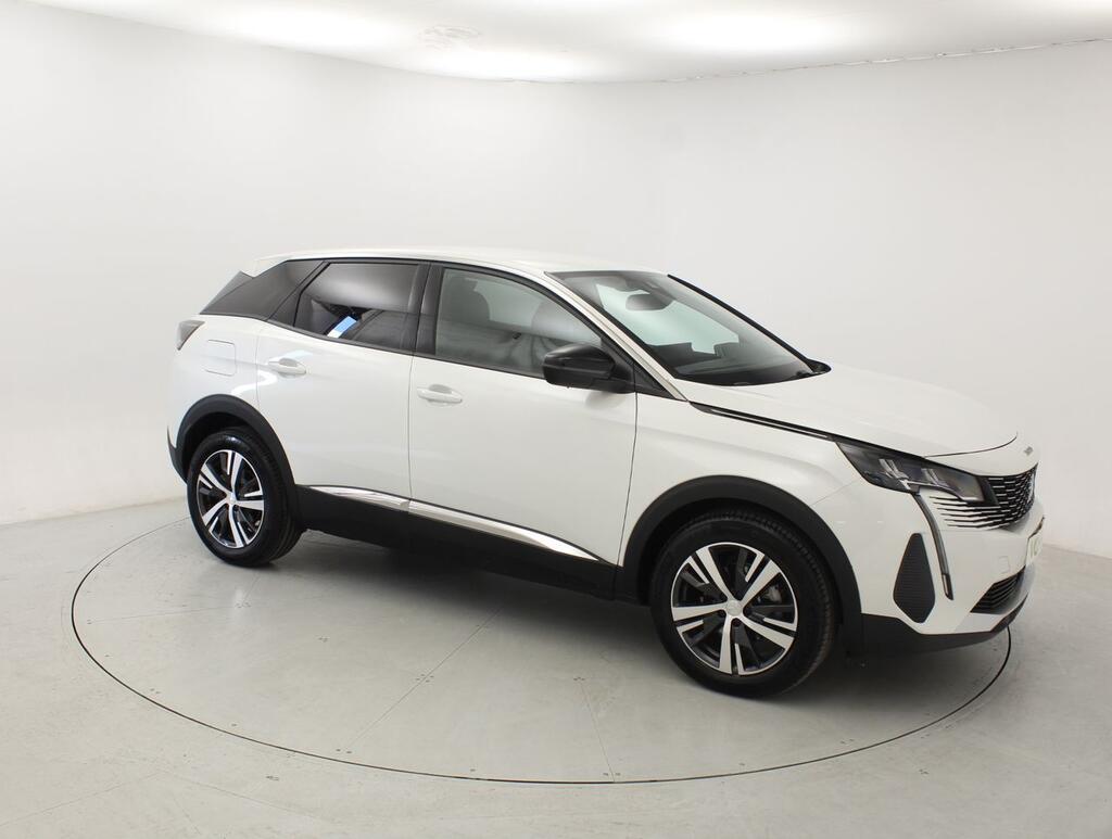Peugeot 3008 1.5 BlueHDi 96kW (130CV) S&S Allure Pack 6