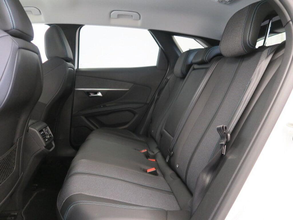 Peugeot 3008 1.5 BlueHDi 96kW (130CV) S&S Allure Pack 16