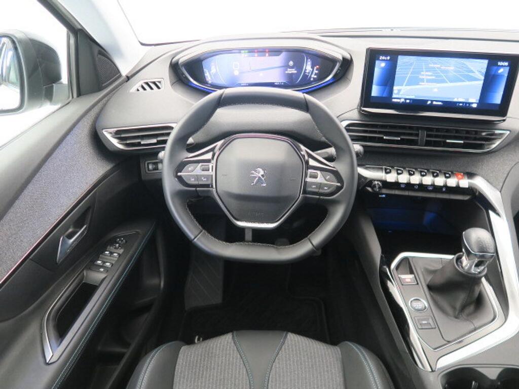 Peugeot 3008 1.5 BlueHDi 96kW (130CV) S&S Allure Pack 12