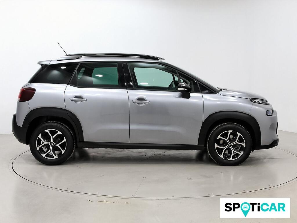 Citroën C3 Aircross PureTech 81kW (110CV) Plus 3
