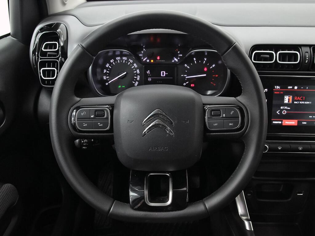 Citroën C3 Aircross PureTech 81kW (110CV) Plus 20