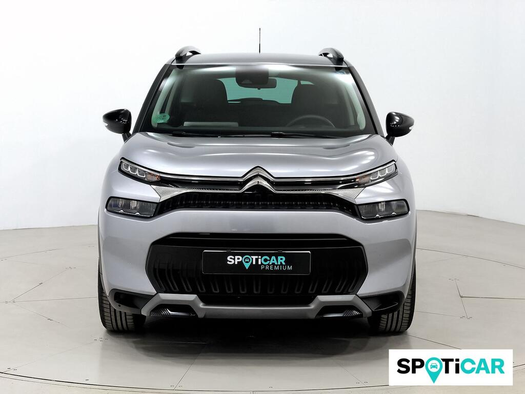 Citroën C3 Aircross PureTech 81kW (110CV) Plus 5