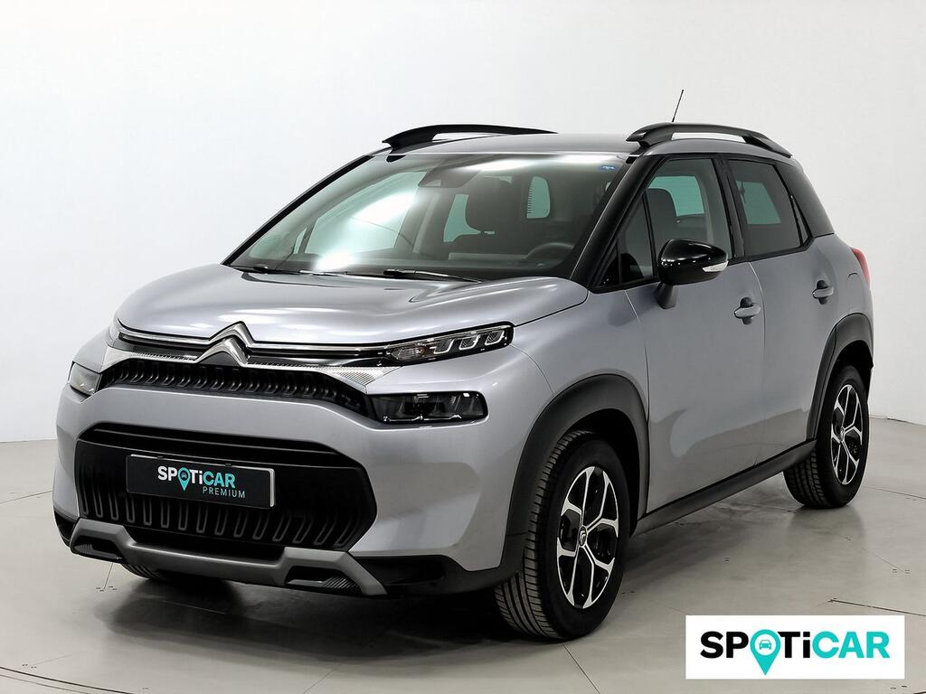 Citroën C3 Aircross PureTech 81kW (110CV) Plus 4