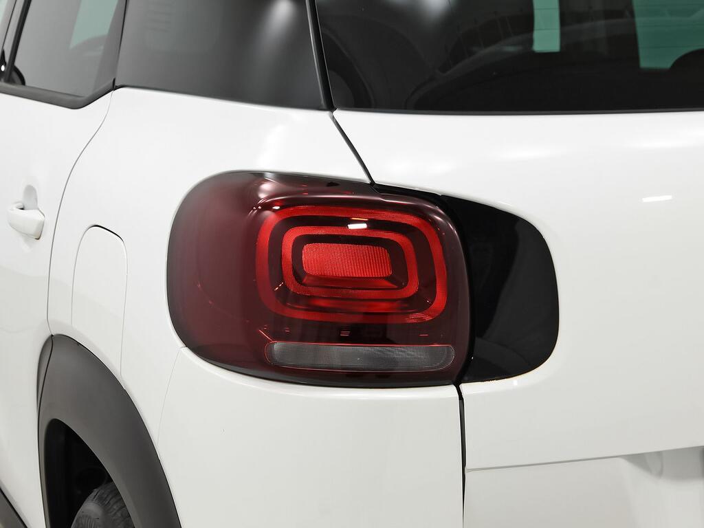 Citroën C3 Aircross PureTech 81kW (110CV) S&S Shine 32