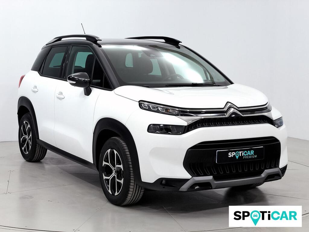 Citroën C3 Aircross PureTech 81kW (110CV) S&S Shine 1