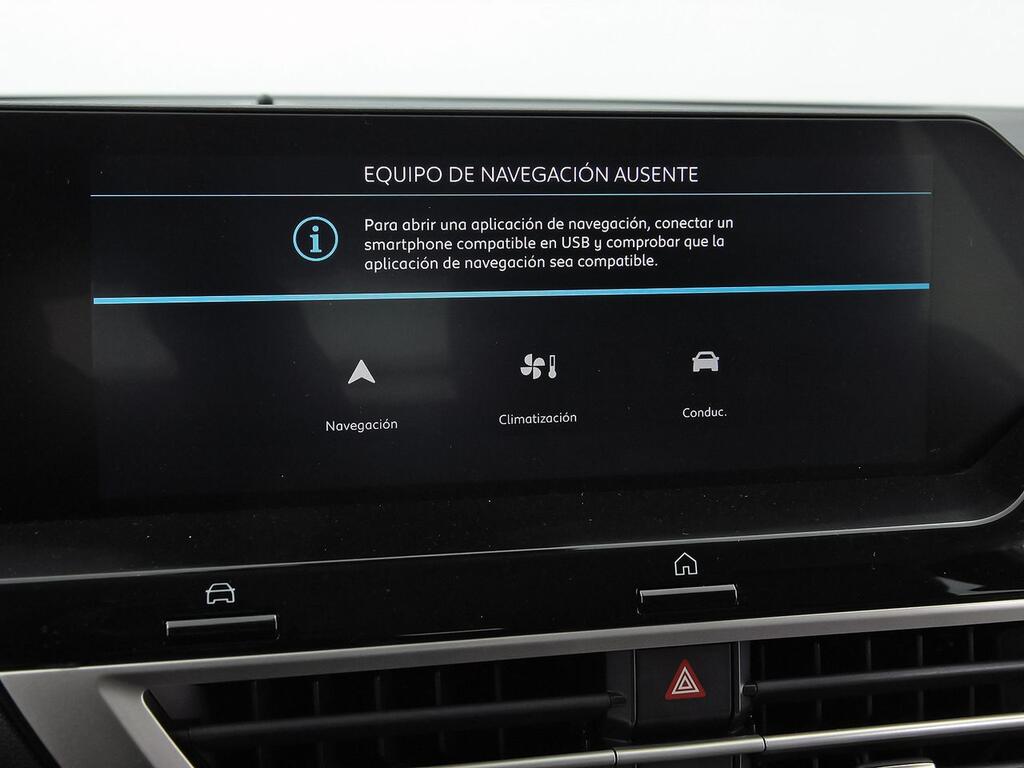 Citroën C4 PureTech 130 S&S 6v Plus 22