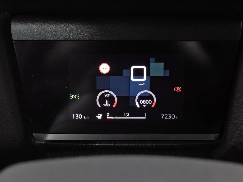 Citroën C4 PureTech 130 S&S 6v Plus 15