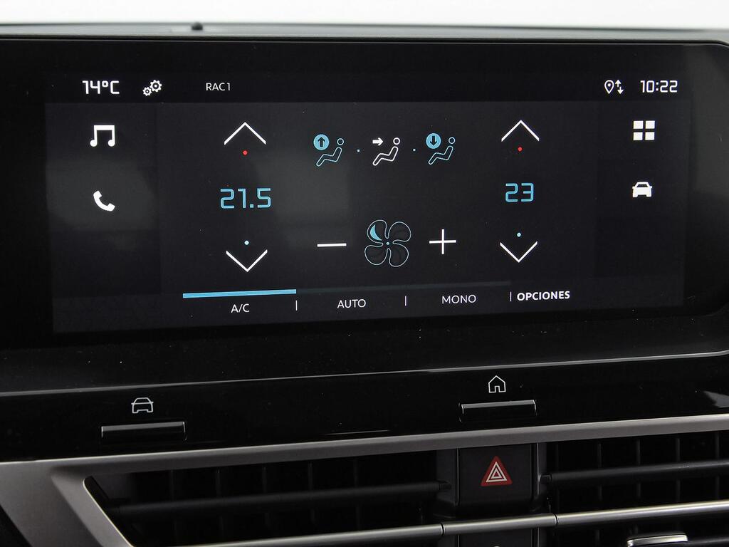 Citroën C4 PureTech 130 S&S 6v Plus 28