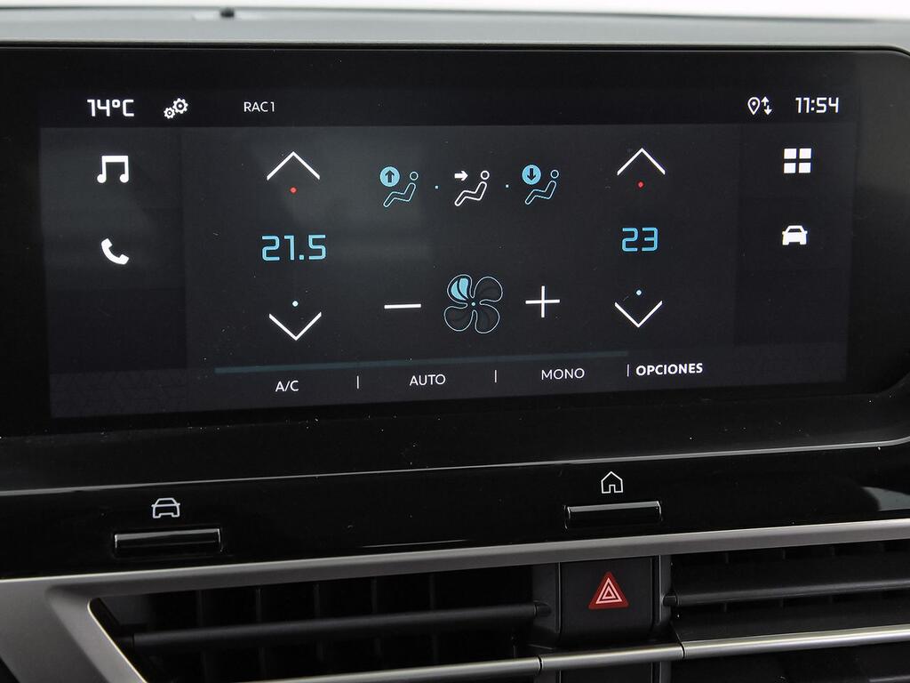 Citroën C4 Hybrid 136 e-DCS6 Plus 28