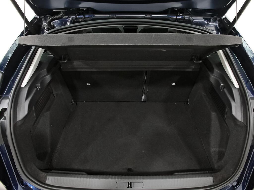 Citroën C4 Hybrid 136 e-DCS6 Plus 10