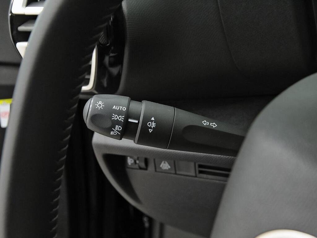 Citroën C4 Hybrid 136 e-DCS6 Plus 16