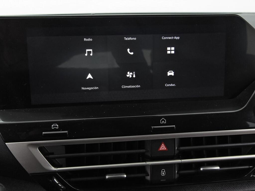 Citroën C4 PureTech 130 S&S 6v Plus 21