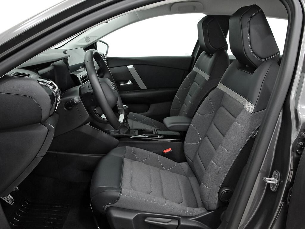 Citroën C4 PureTech 130 S&S 6v Plus 8