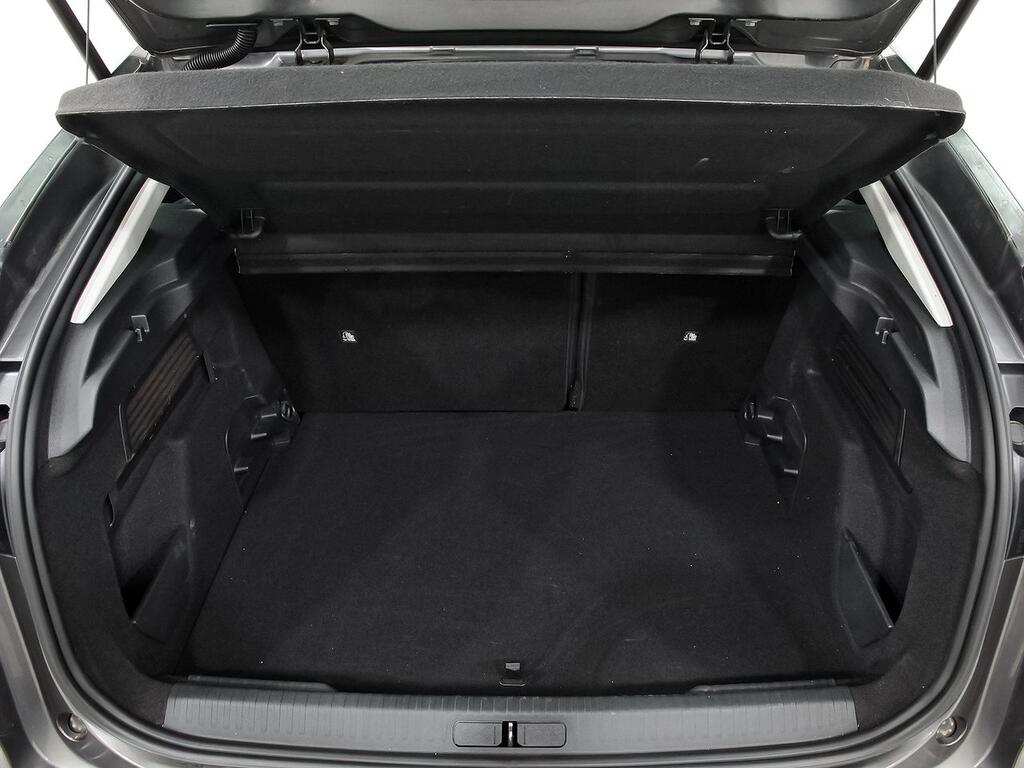 Citroën C4 PureTech 130 S&S 6v Plus 10