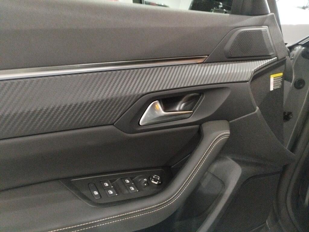 Peugeot 508 Hybrid SW GT HYBRID 225 e-EAT8 7
