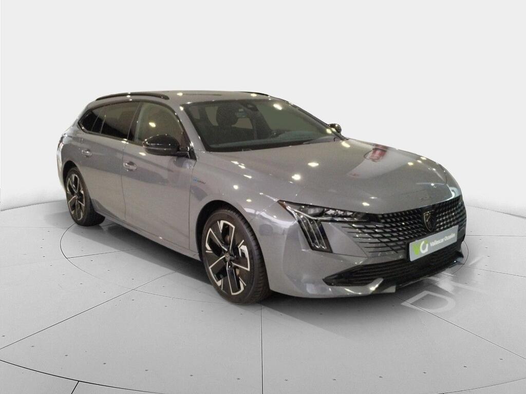 Peugeot 508 Hybrid SW GT HYBRID 225 e-EAT8 1